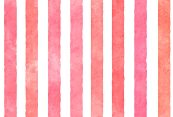 背景素材_水彩テクスチャ_ピンク