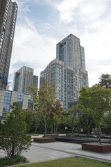 대한민국 송도 인천, 풍경, 여행 ,도시 ,  

Songdo Incheon, Korea. Landscape, travel, city,