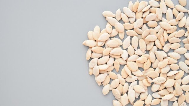 top pan herb DongGuaZi or Semen Benincasae or Waxgourd Seed