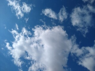 Obraz premium 東京のそら(21.11.23)