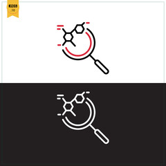 chemistry lab con set.chemistry lab. chemistry icon. chemistry laboratory. chemistry icons. chemistry abstract. chemistry logo.svg