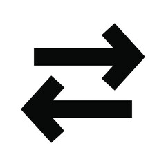 arrow direction for anything
