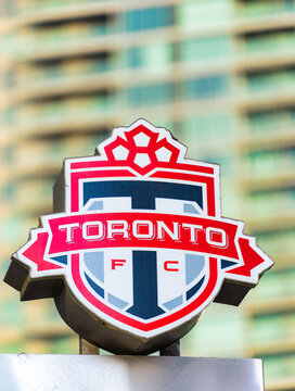 Toronto Fc Images – Browse 27 Stock Photos, Vectors, and Video