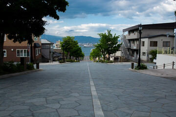 The slope you want to visit Yawata slope, the best in Japan