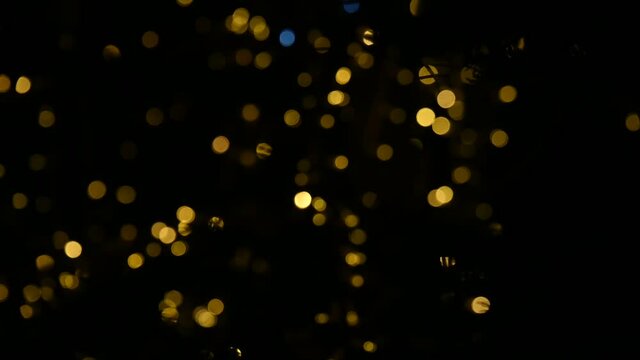 luci di natale illuminazione 
