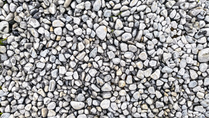 Obraz premium Stones website cover background texture 