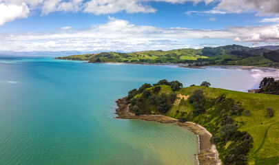 Waitawa Regional Park - Auckland - New Zealand