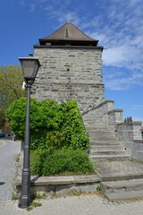 Old Harbour Tower