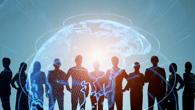 グローバルネットワーク　SDGs