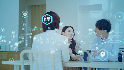 ビジネスネットワーク 