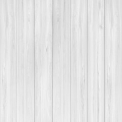 Obraz premium White or grey Wood wall background or texture; Wood texture with natural wood pattern.