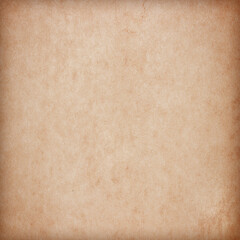 Old Paper texture. vintage paper background or texture; brown paper texture