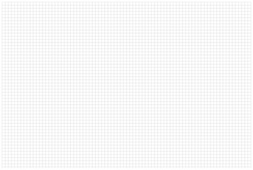 Grid lines are used in design work.