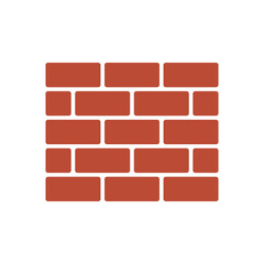 Brick work Icon