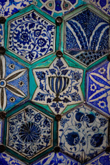 Museum of Islamic Arts, 2021.