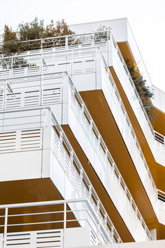 Garde du Sud apartments