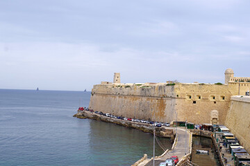 Fototapeta premium La Valette