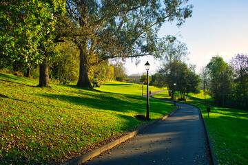 Asturias, Oviedo, España, Spain