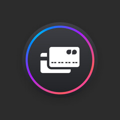 Cards -  UI Icon