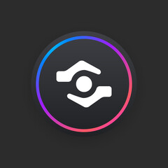 Protected -  UI Icon