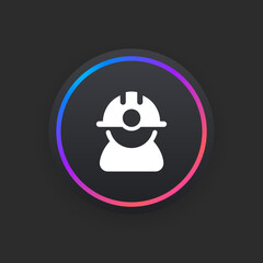 Engineer -  UI Icon