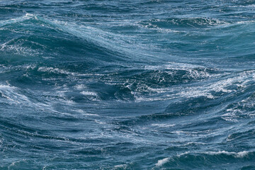 Obraz na płótnie Canvas La mer