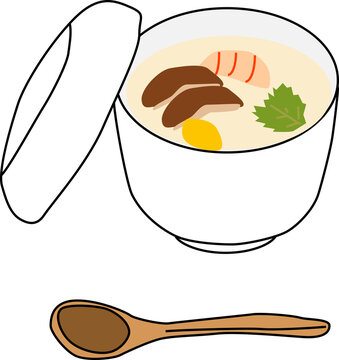 茶碗蒸し の画像 860 件の Stock 写真 ベクターおよびビデオ Adobe Stock