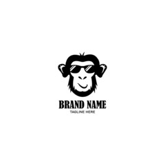 Monkey logo