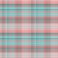 Plaid Fabric Classic 1 Patterns Seamless Abstract Checkered Texture Background