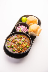 Mutton Kheema Pav