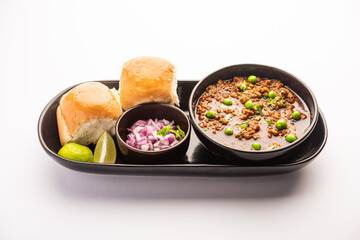 Mutton Kheema Pav