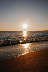 Fototapeta premium Mar