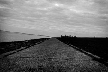 road to nowhere