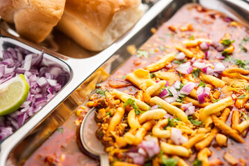 Misal Pav