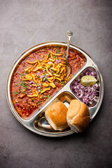 Misal Pav