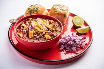 Misal Pav