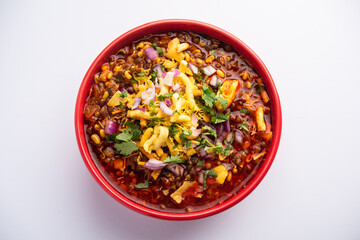 Misal Pav