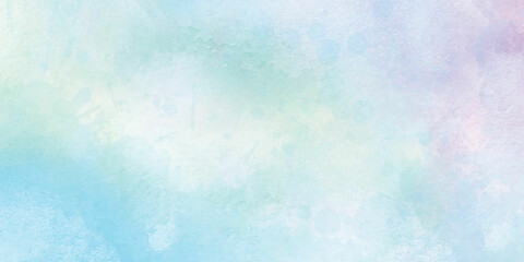 Turquoise vintage pattern for background.