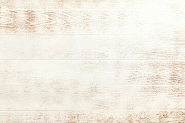 White wooden background. High quality photo