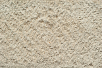 Texture of brick wall and concrete blocks. Samples of stone plates stacked evenly in a row.