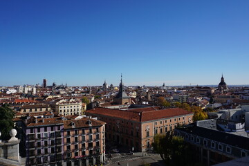 Madrid, Comunidad de Madrid, España