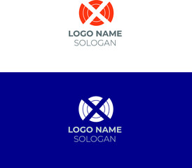 Creative business logo