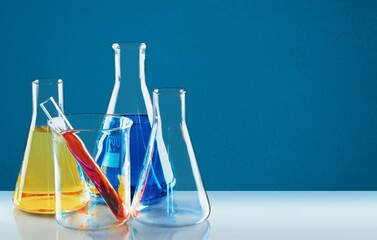 glass for cosmetic bottle containers. Research and develop beauty skincare product concept on the...