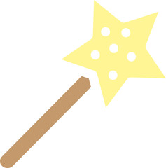 Bakery and cake icon. Candy, sweet food symbol