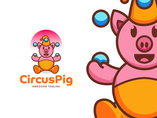 ANIMAL MASCOT FULL (NOVEMBER)