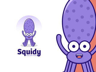 ANIMAL MASCOT FULL (NOVEMBER)