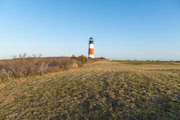 Light House New England