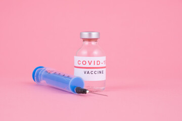 Important adjunct to protection against coronavirus (Covid-19), vaccination against coronavirus,...
