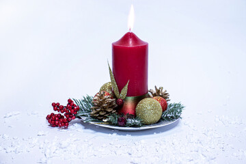 Christmas decoration