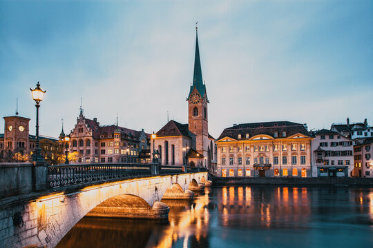 Quaibrücke, Zurich - Wikipedia